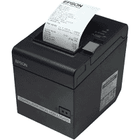 Impresora Fiscal Epson TM900FA nueva generación