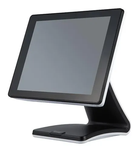PC Todo En Uno con monitor táctil HASAR A-HAS 5100