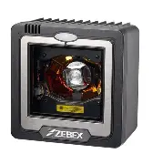 LECTOR MESA ZEBEX 6082